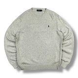 Ralph Lauren Sweater (XL)