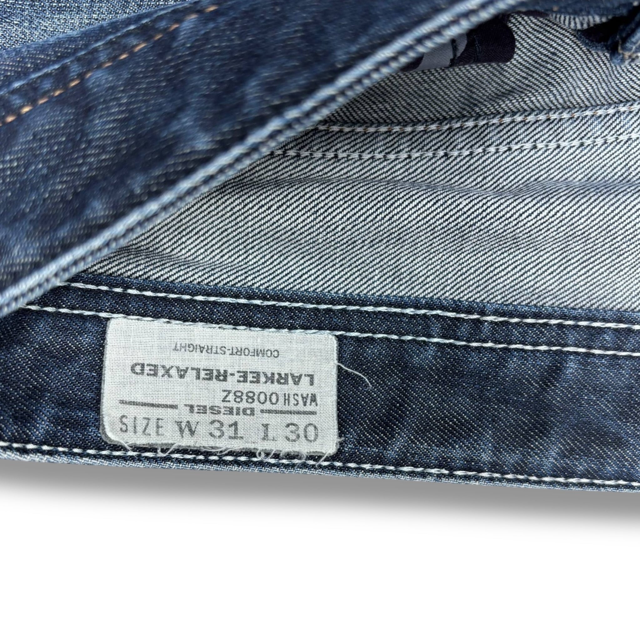 Diesel Jeans (M)