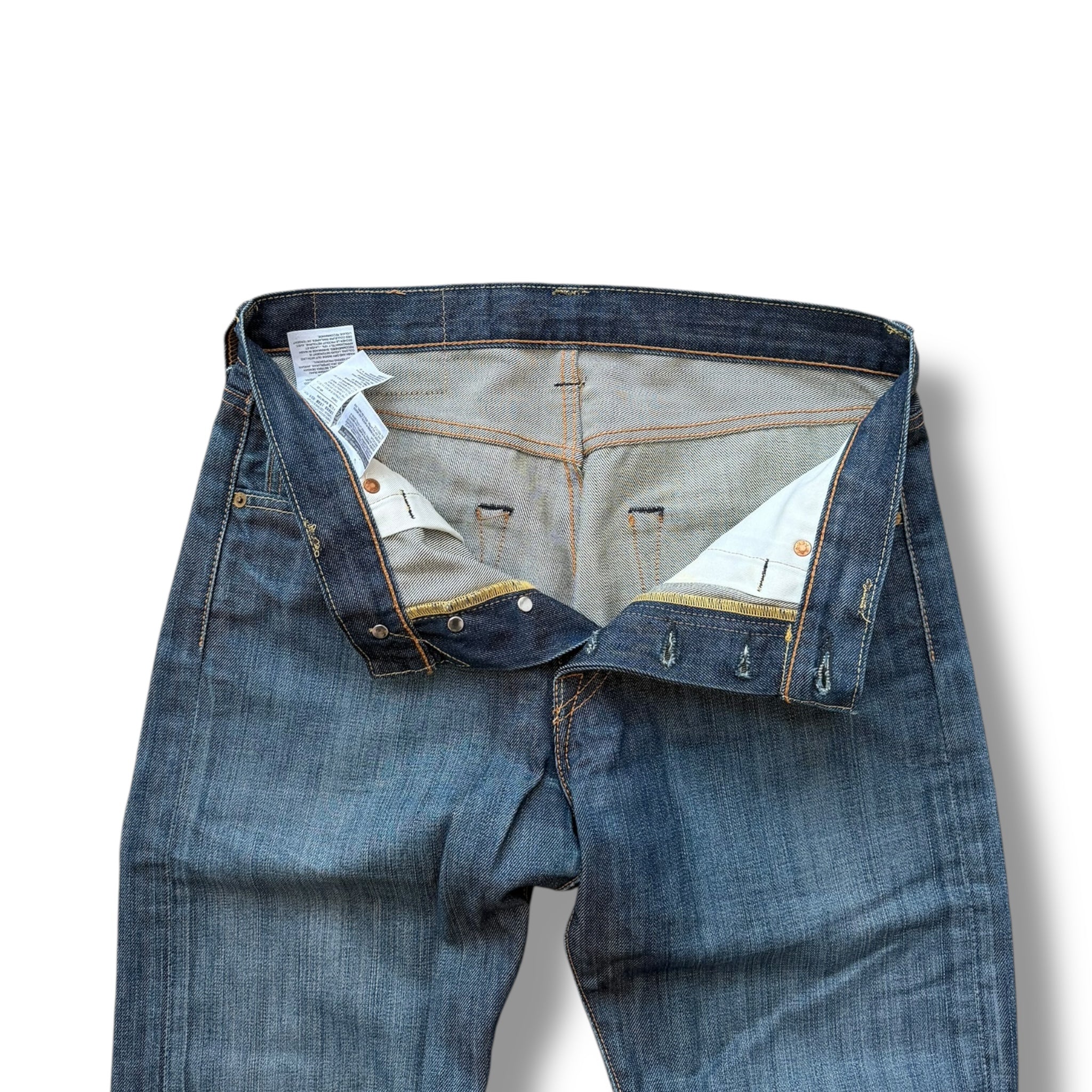 501 Levi’s Jeans (M)