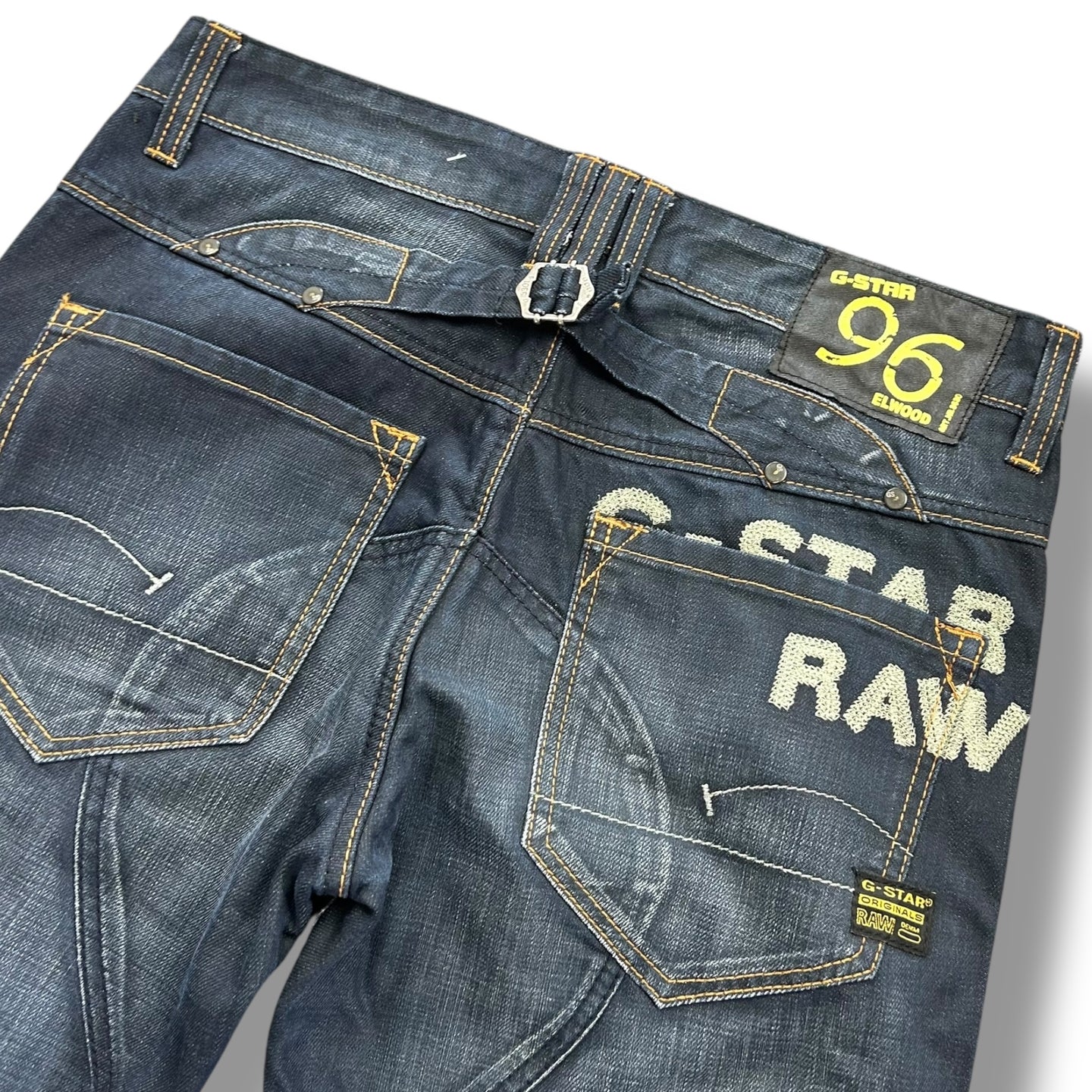 G-Star Jeans (M)