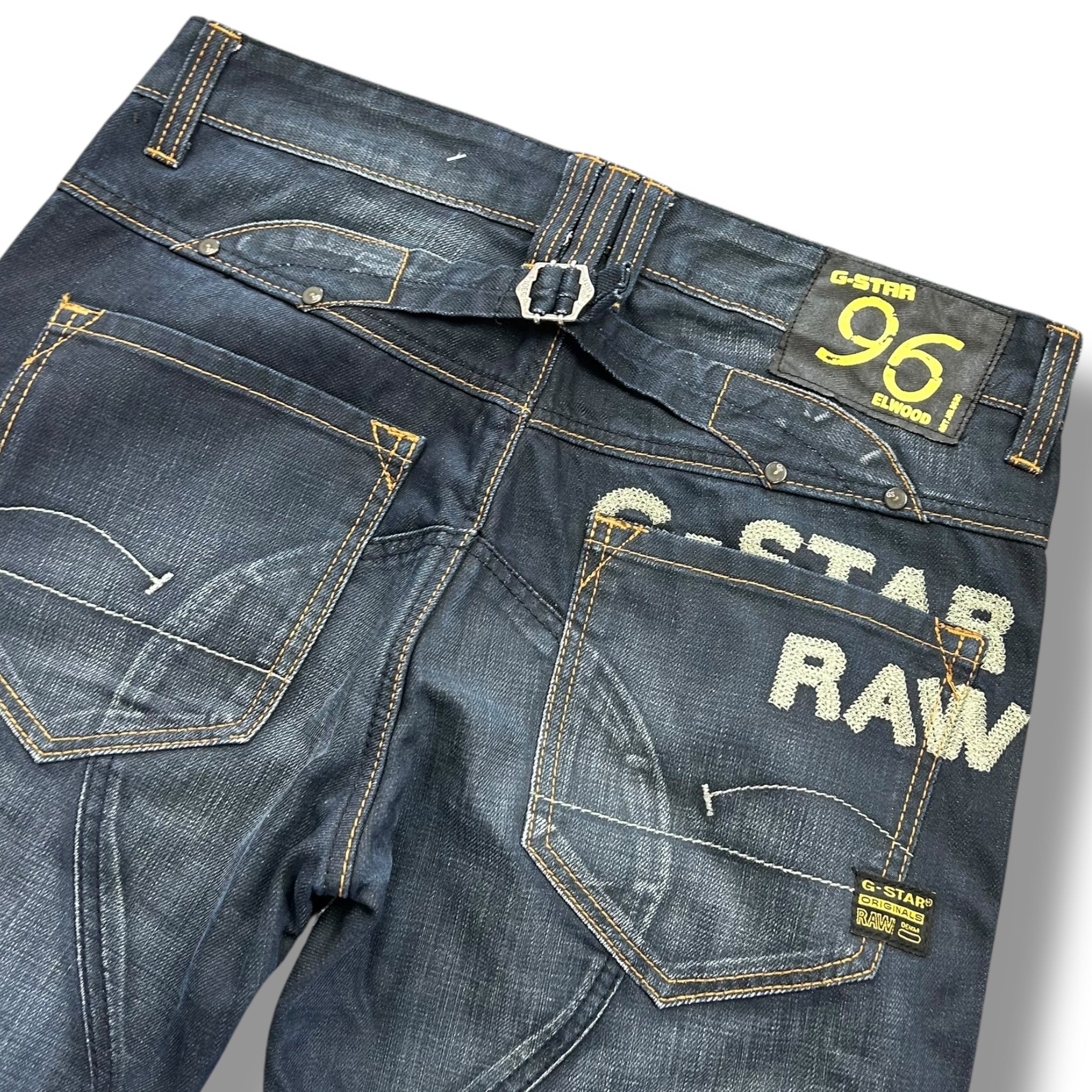 G-Star Jeans (M)
