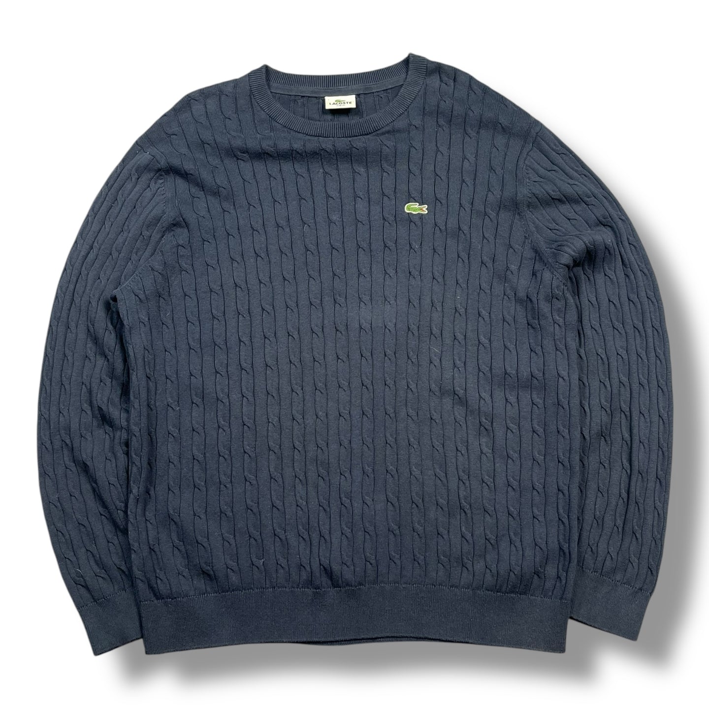 Lacoste Sweater (XXL)