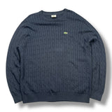 Lacoste Sweater (XXL)