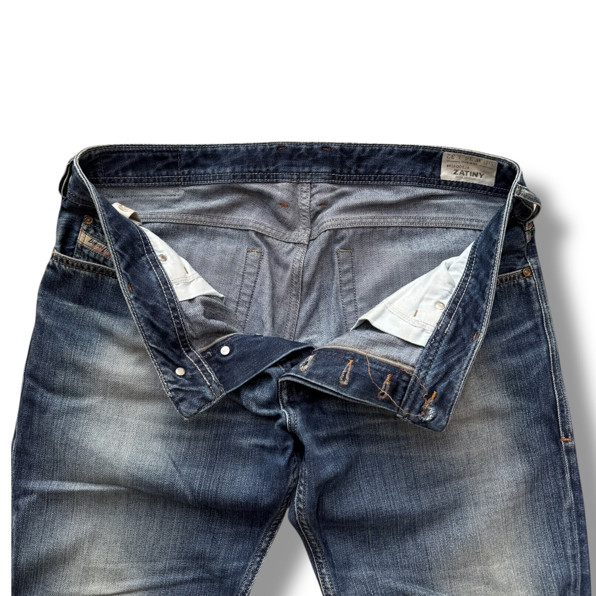 Diesel Jeans (L)