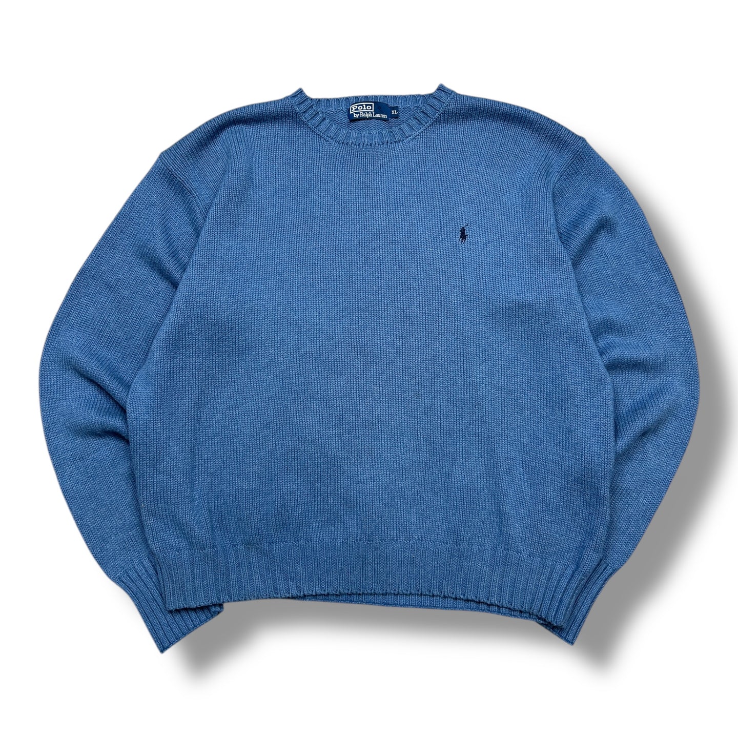 Ralph Lauren Sweater (XL)