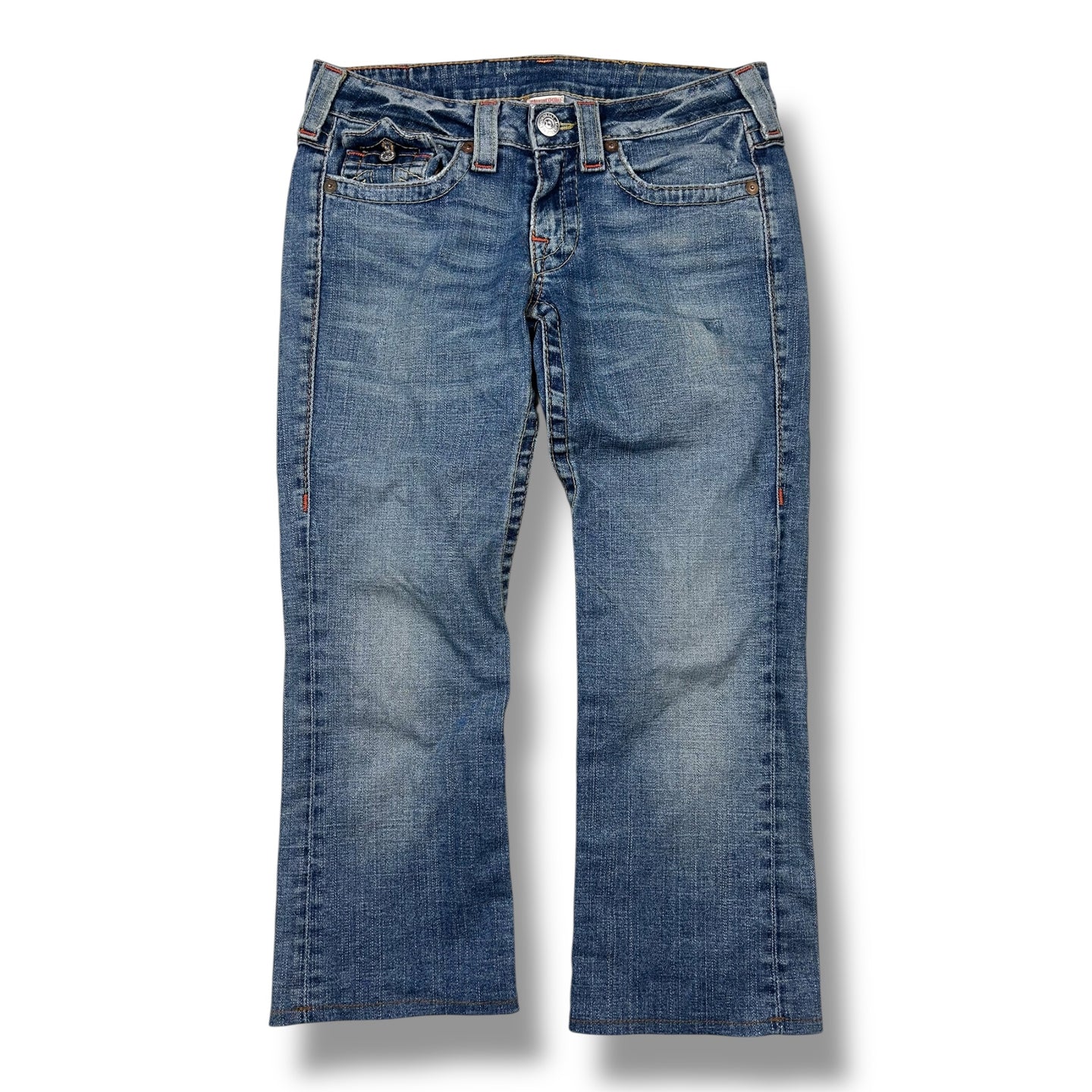 Girls True Religion Jeans (XS)