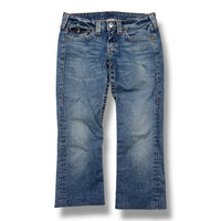 Girls True Religion Jeans (XS)