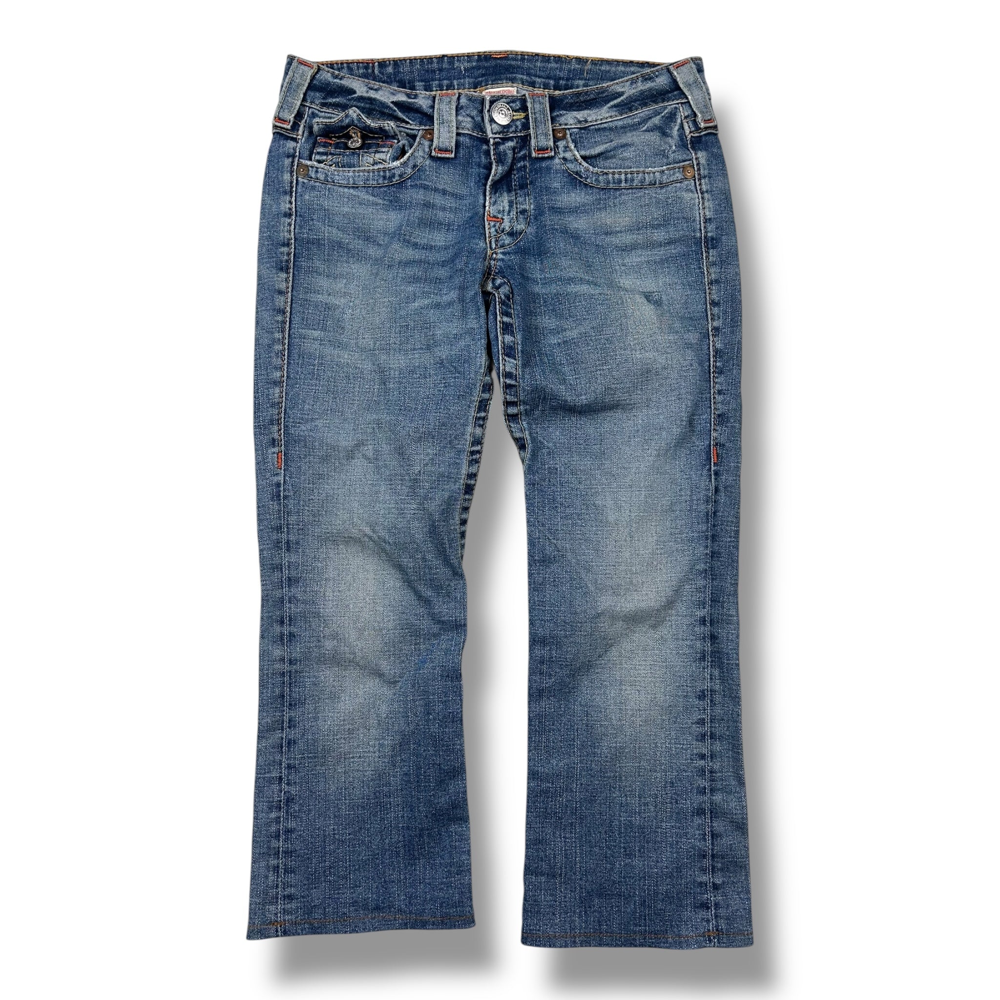 Girls True Religion Jeans (XS)