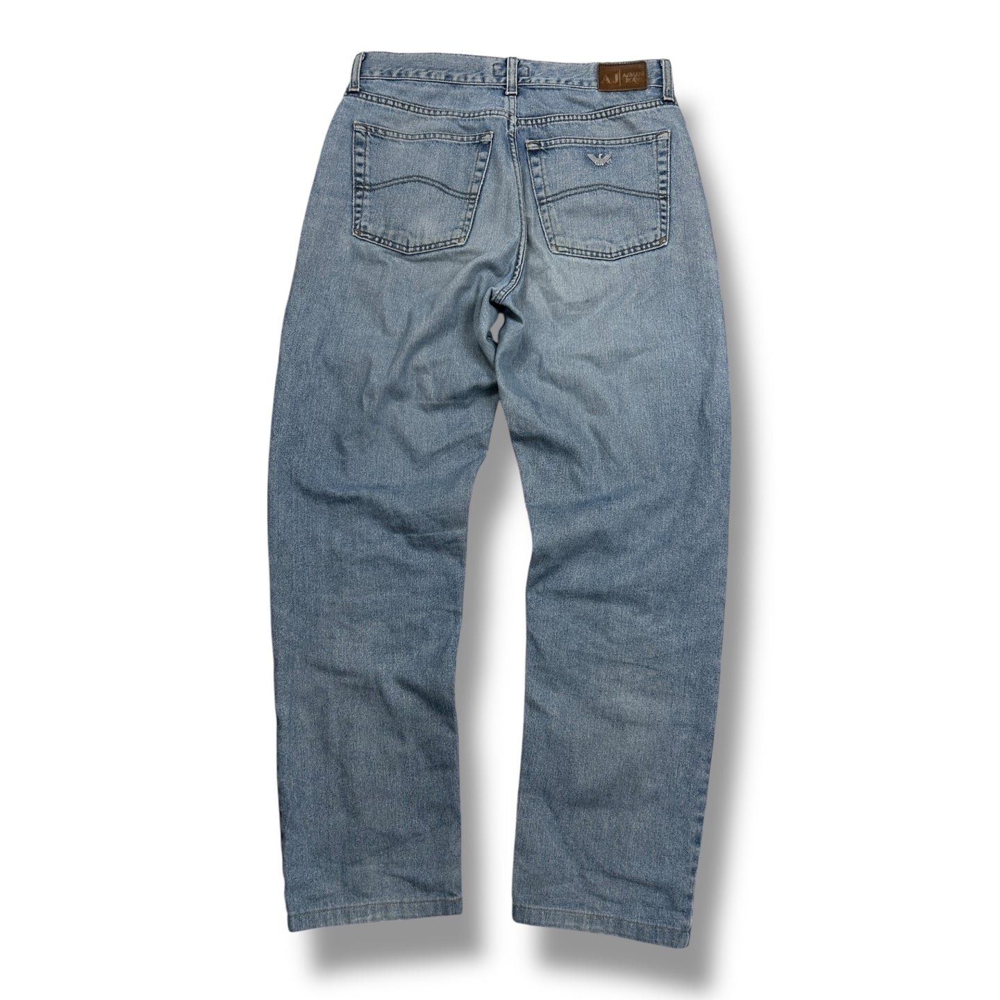 Armani Jeans (M)
