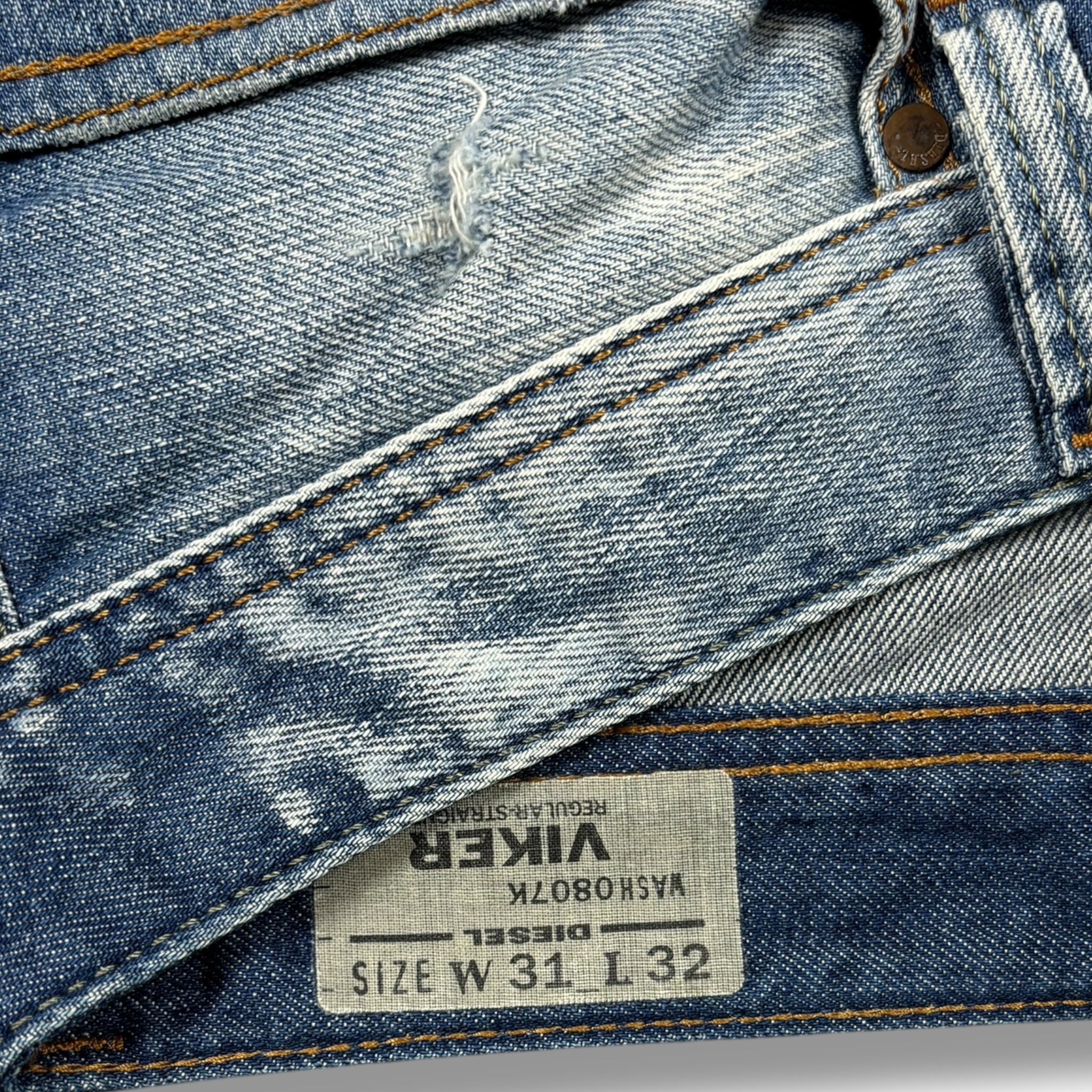 Diesel Jeans (M)