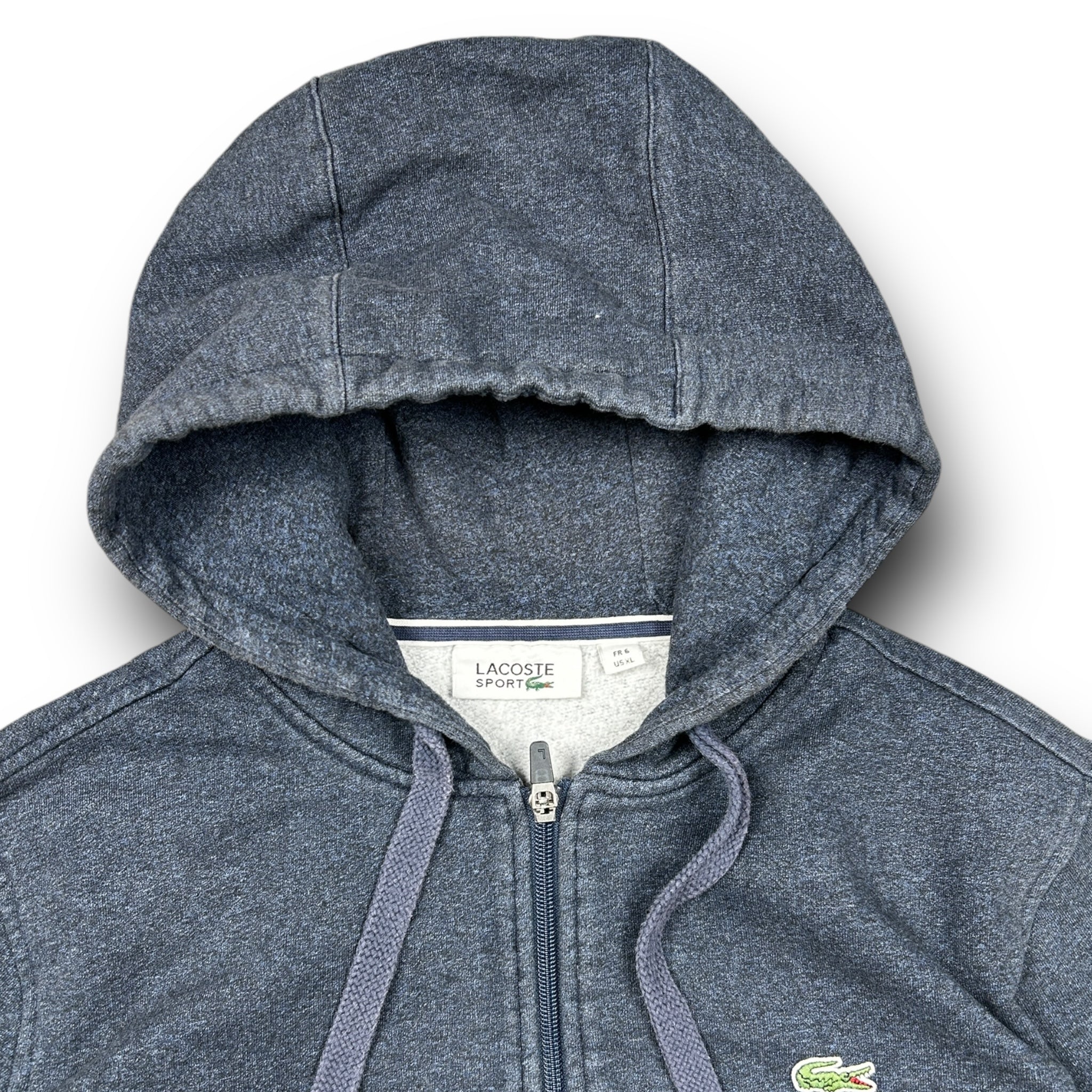 Lacoste Zipper (L)