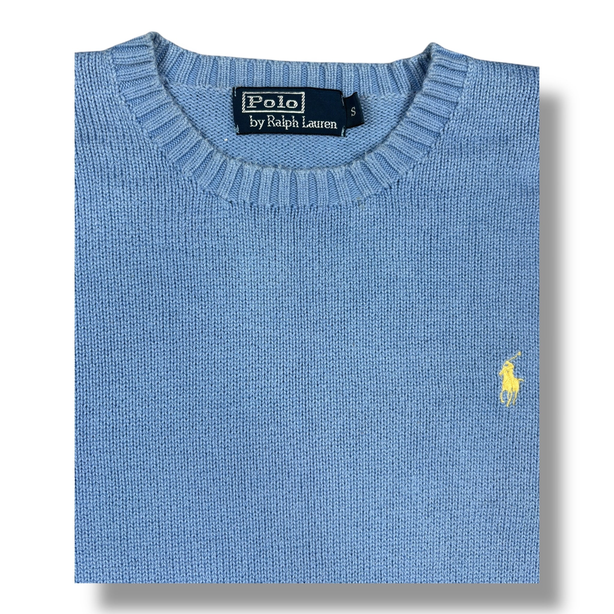 Ralph Lauren Sweater (S)