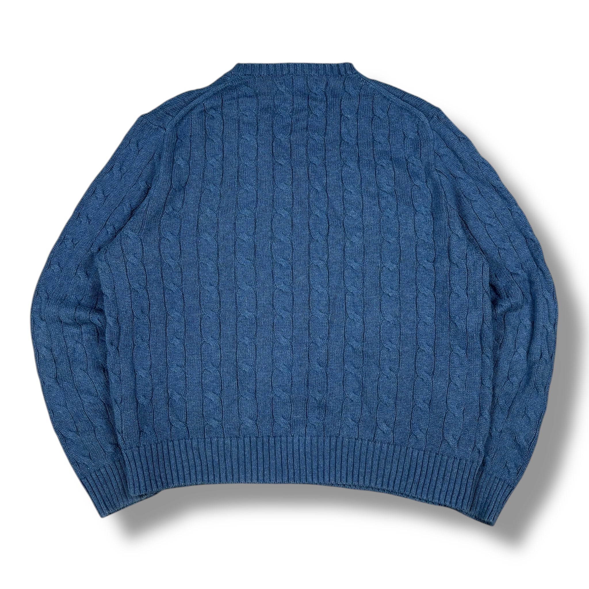 Ralph Lauren Sweater (L)