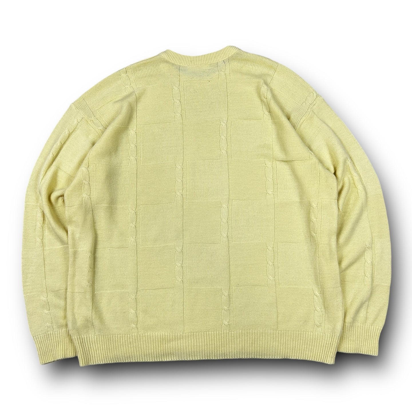 Lacoste Sweater (XL)