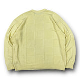 Lacoste Sweater (XL)
