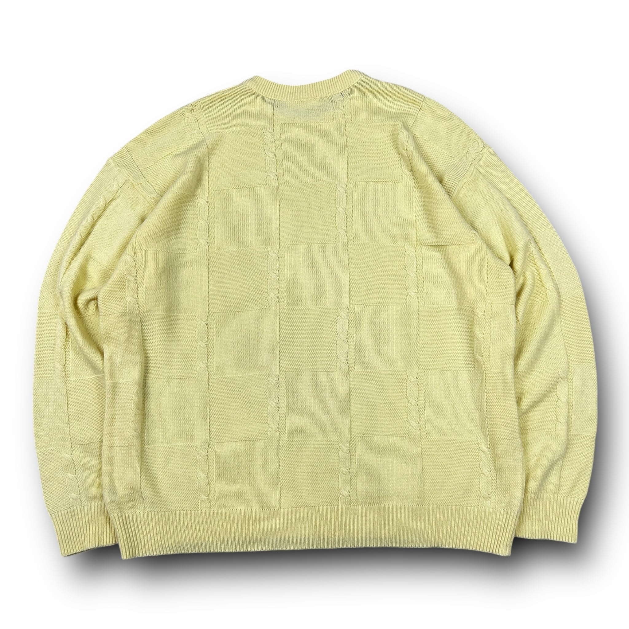 Lacoste Sweater (XL)