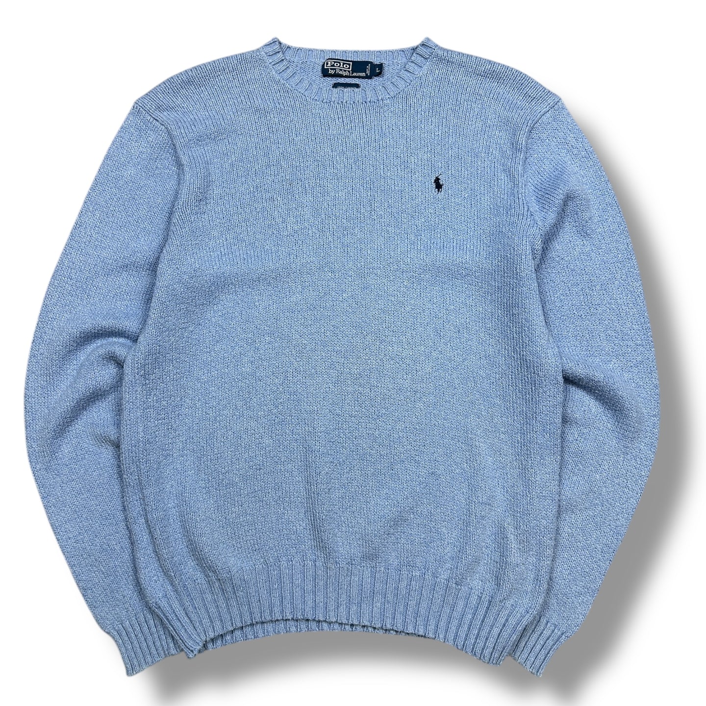 Ralph Lauren Sweater (L)
