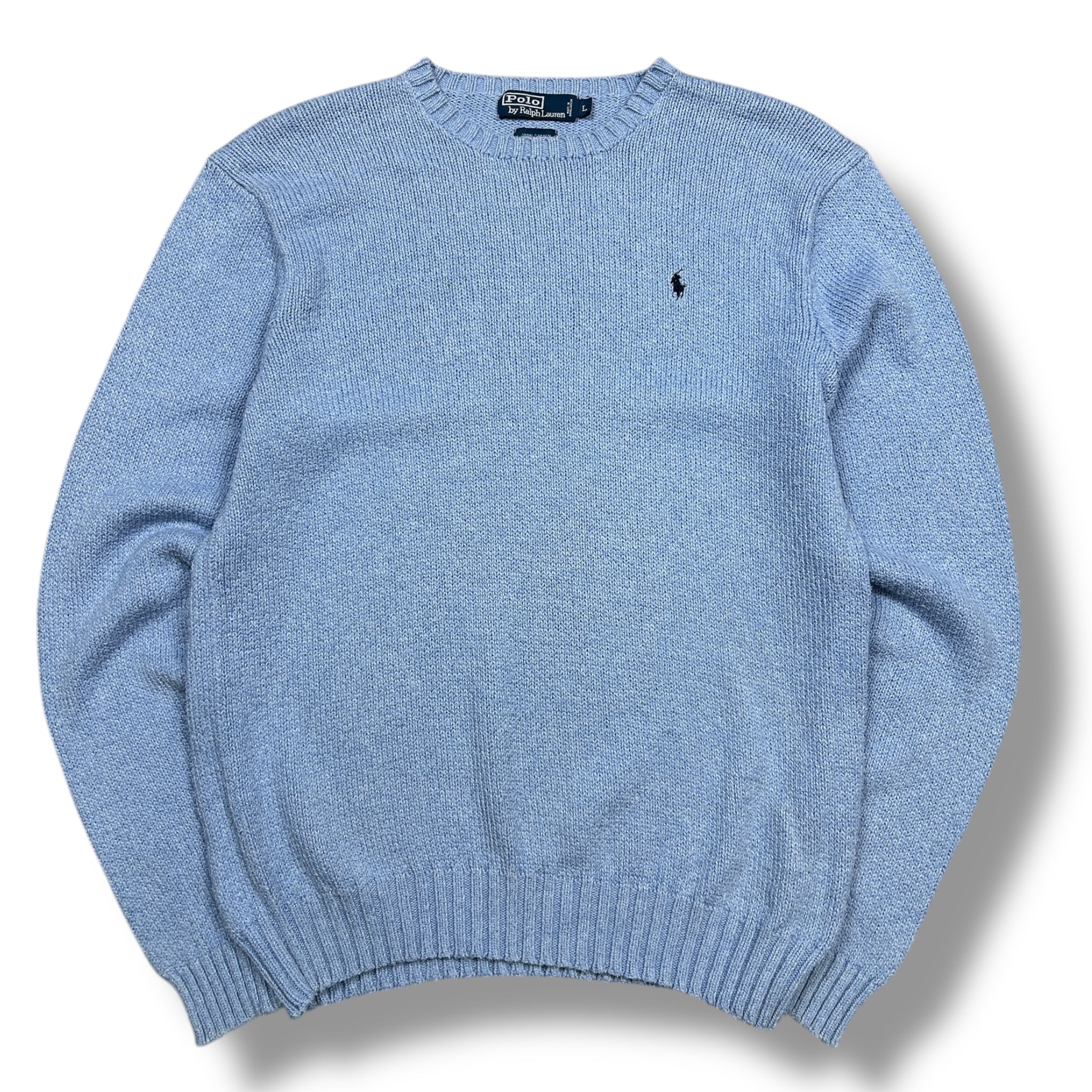 Ralph Lauren Sweater (L)