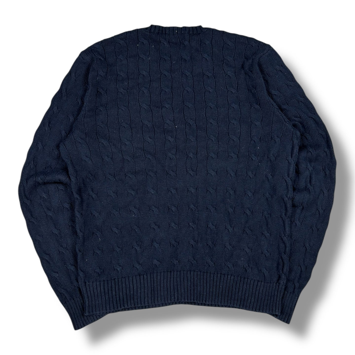 Ralph Lauren Sweater (L)