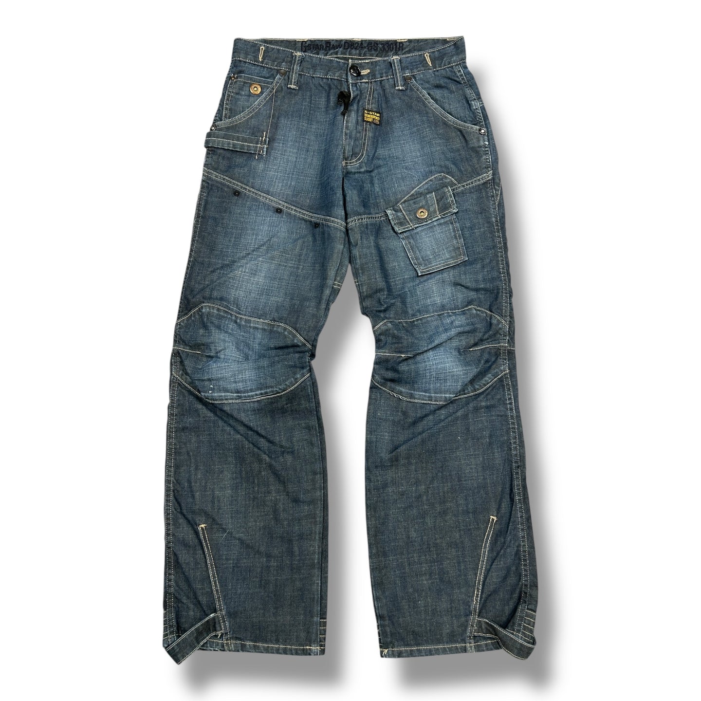 G-Star Jeans (M)