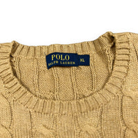 Ralph Lauren Sweater(XL)