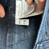 Armani Jeans (M)