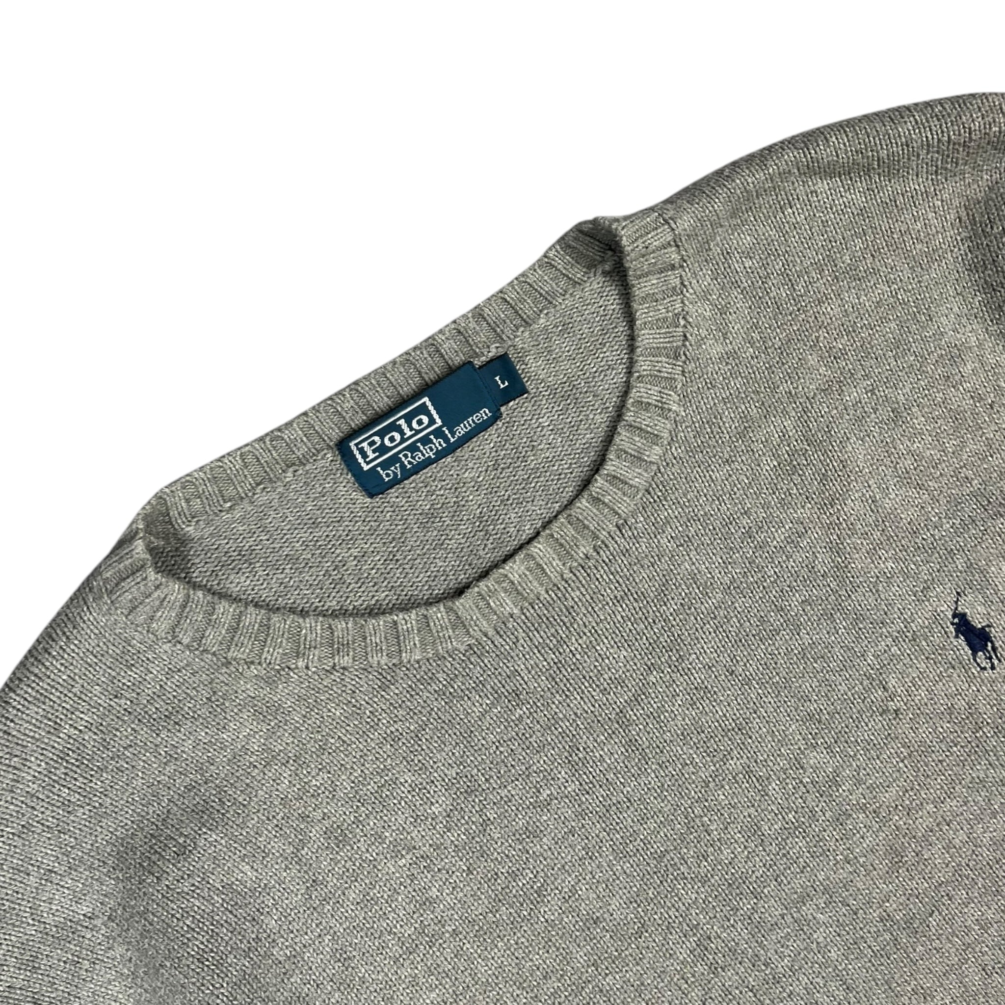 Ralph Lauren Sweater (L)