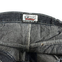 Baggy Y2K Jeans (M-L)