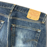 Levi’s Jeans (M-L)