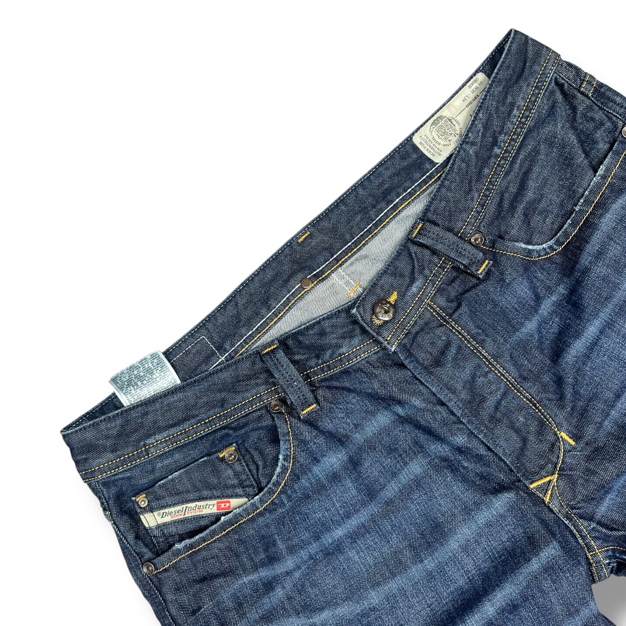 Diesel Jeans (XL)