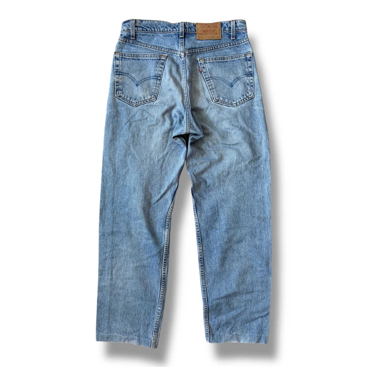 Levi’s Jeans (M)