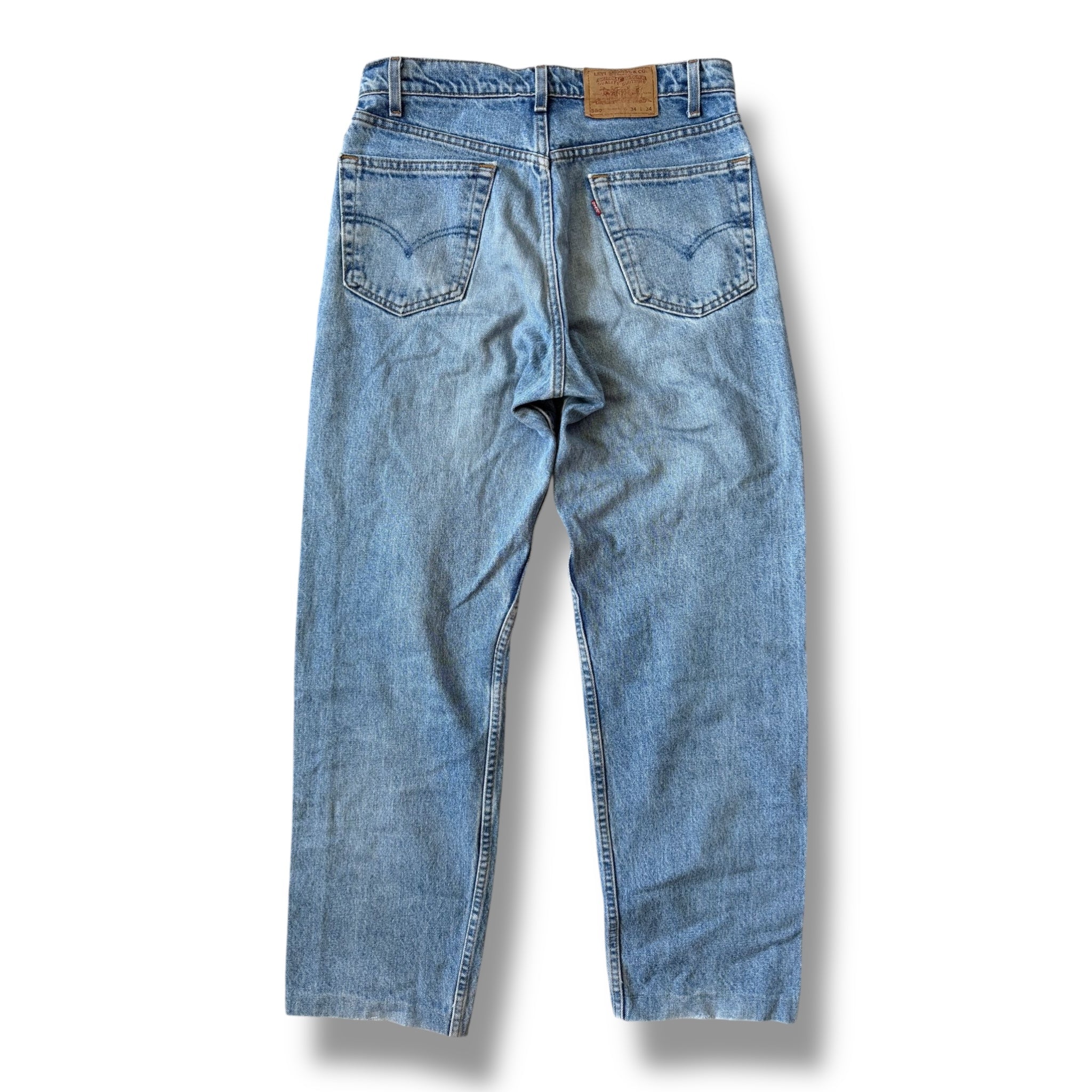 Levi’s Jeans (M)