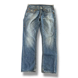 Girls True Religion Jeans (Size:30)