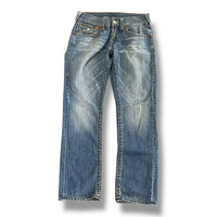 Girls True Religion Jeans (Size:30)