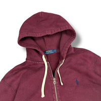 Ralph Lauren Zipper (M)