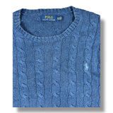 Ralph Lauren Sweater (XL)