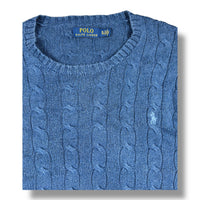 Ralph Lauren Sweater (XL)