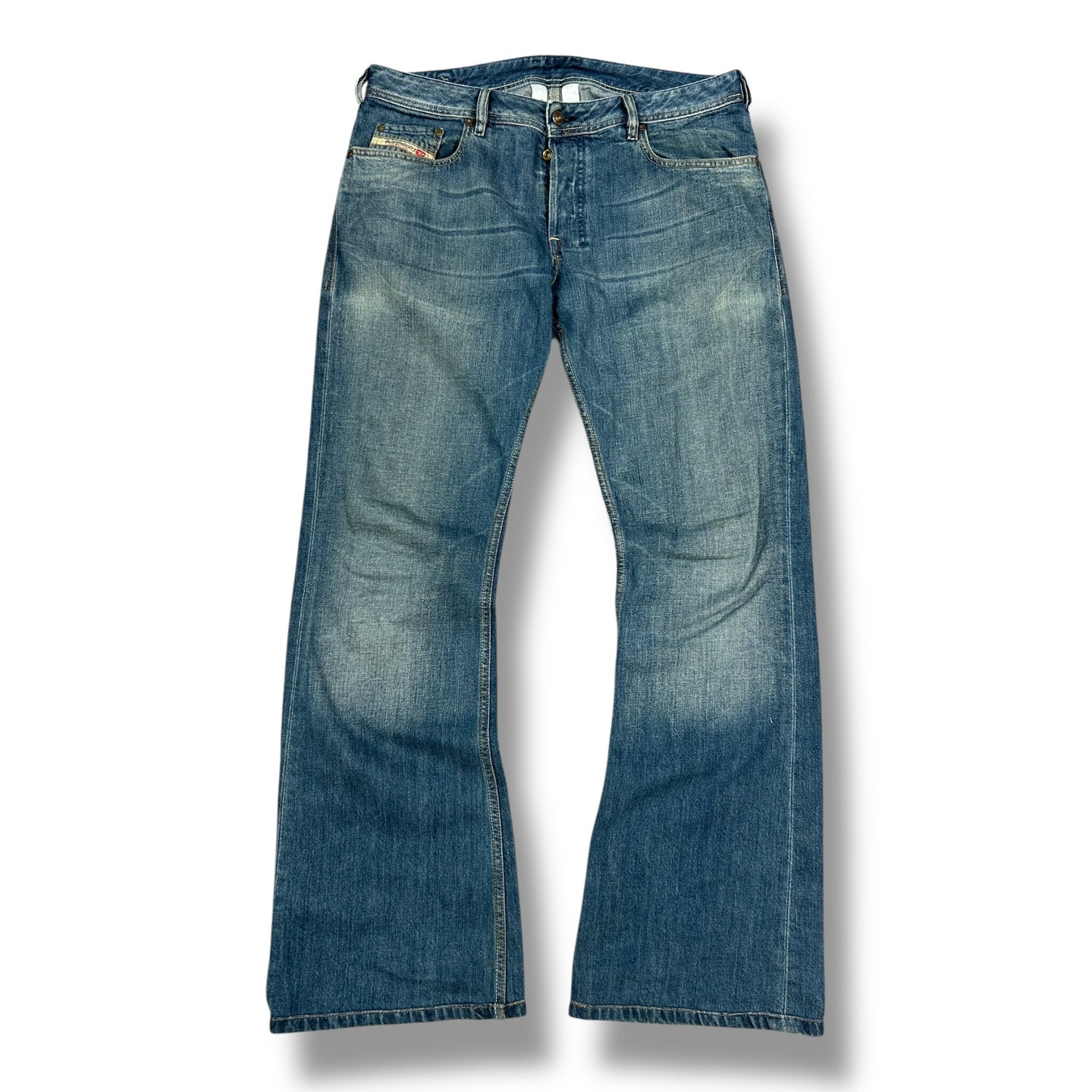 Diesel Jeans (M-L)
