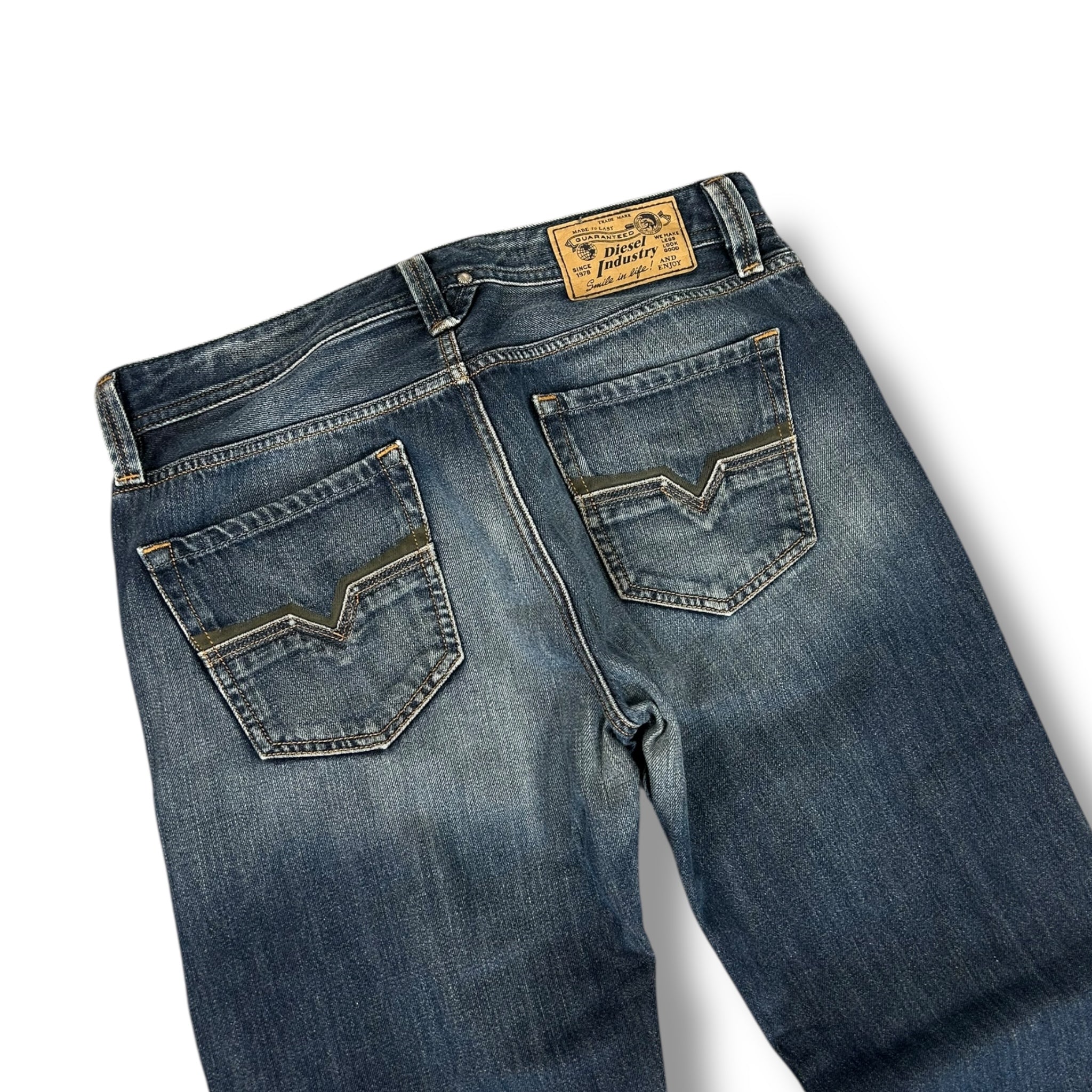 Diesel Jeans (M)