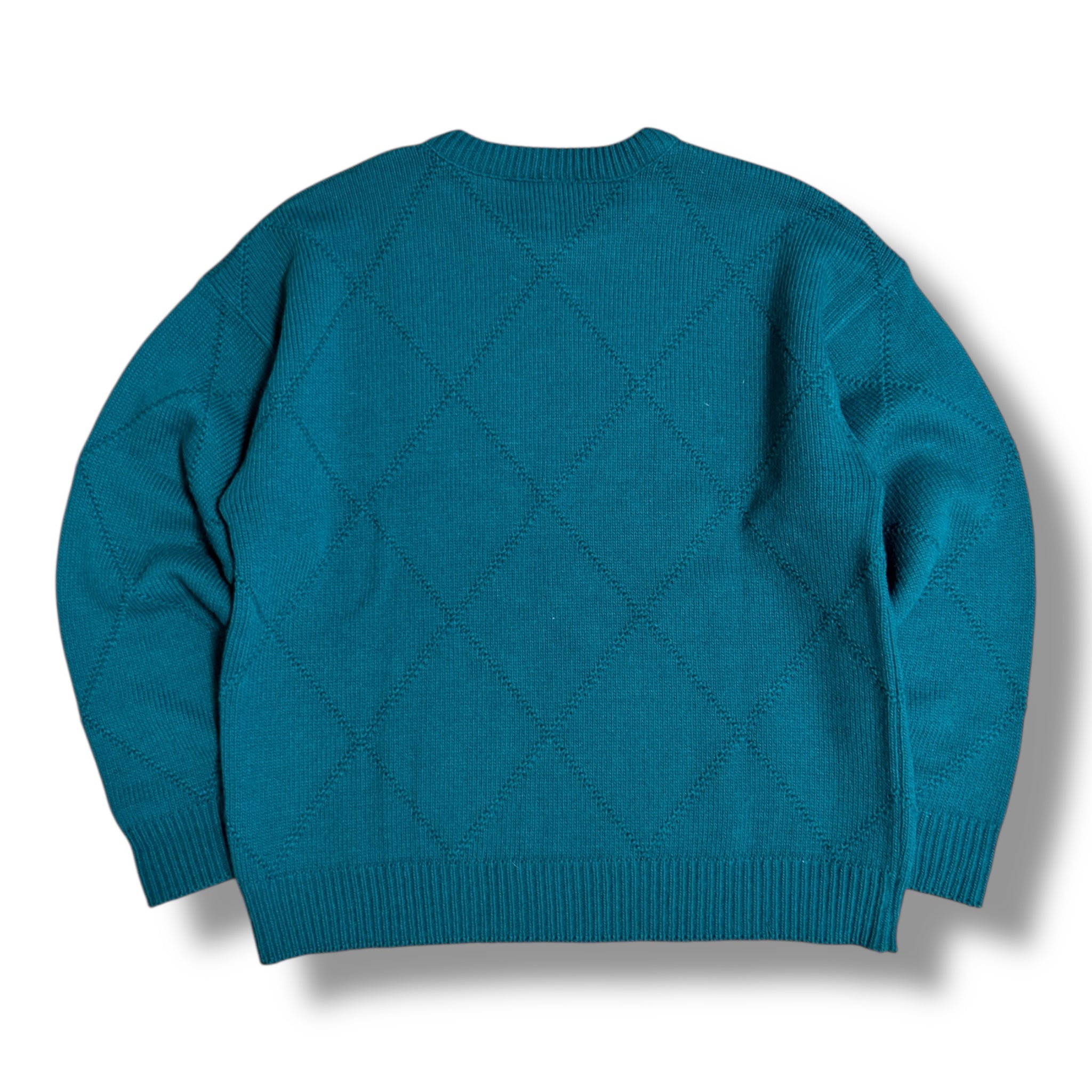 Lacoste Sweater (L)
