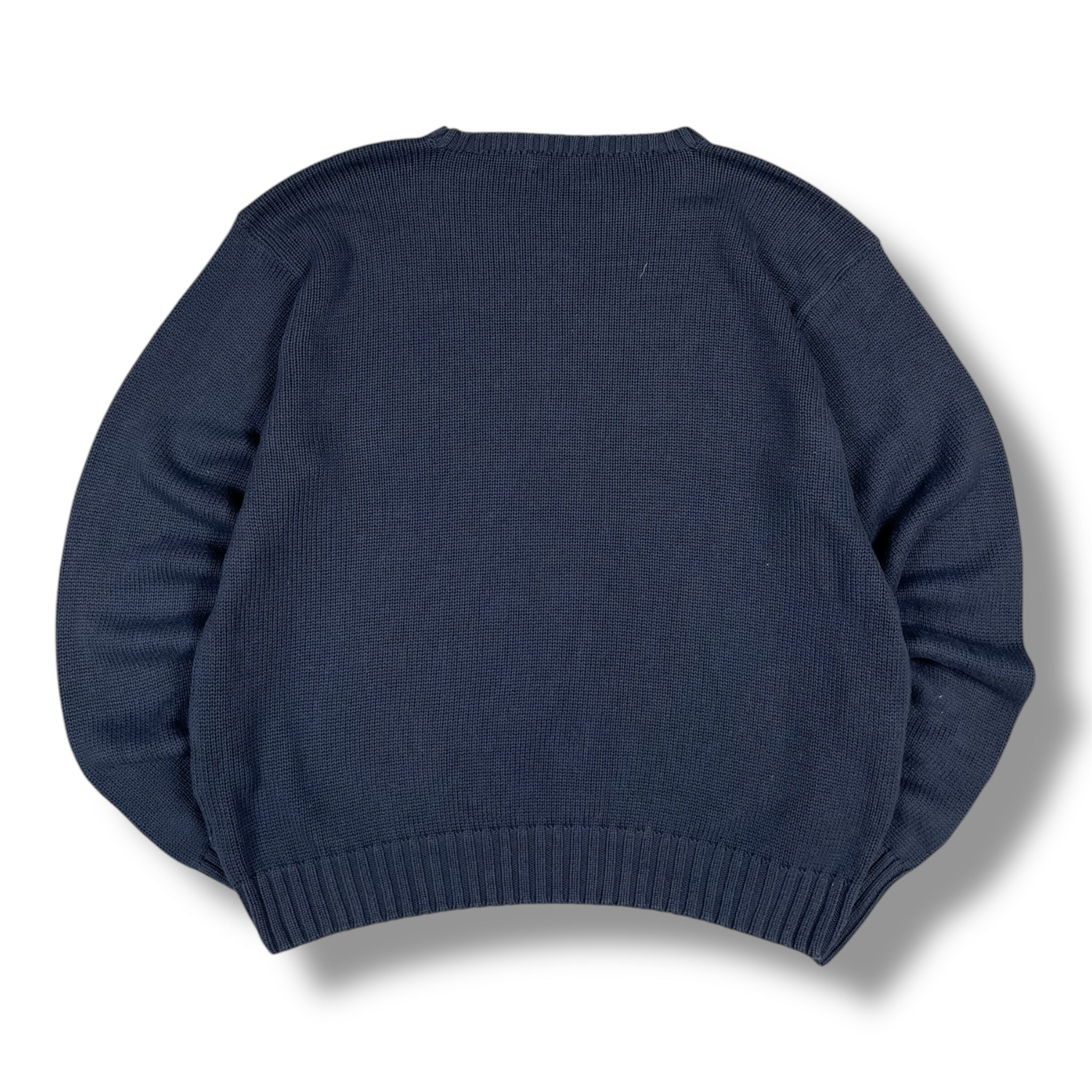 SALE Ralph Lauren Sweater (XL)