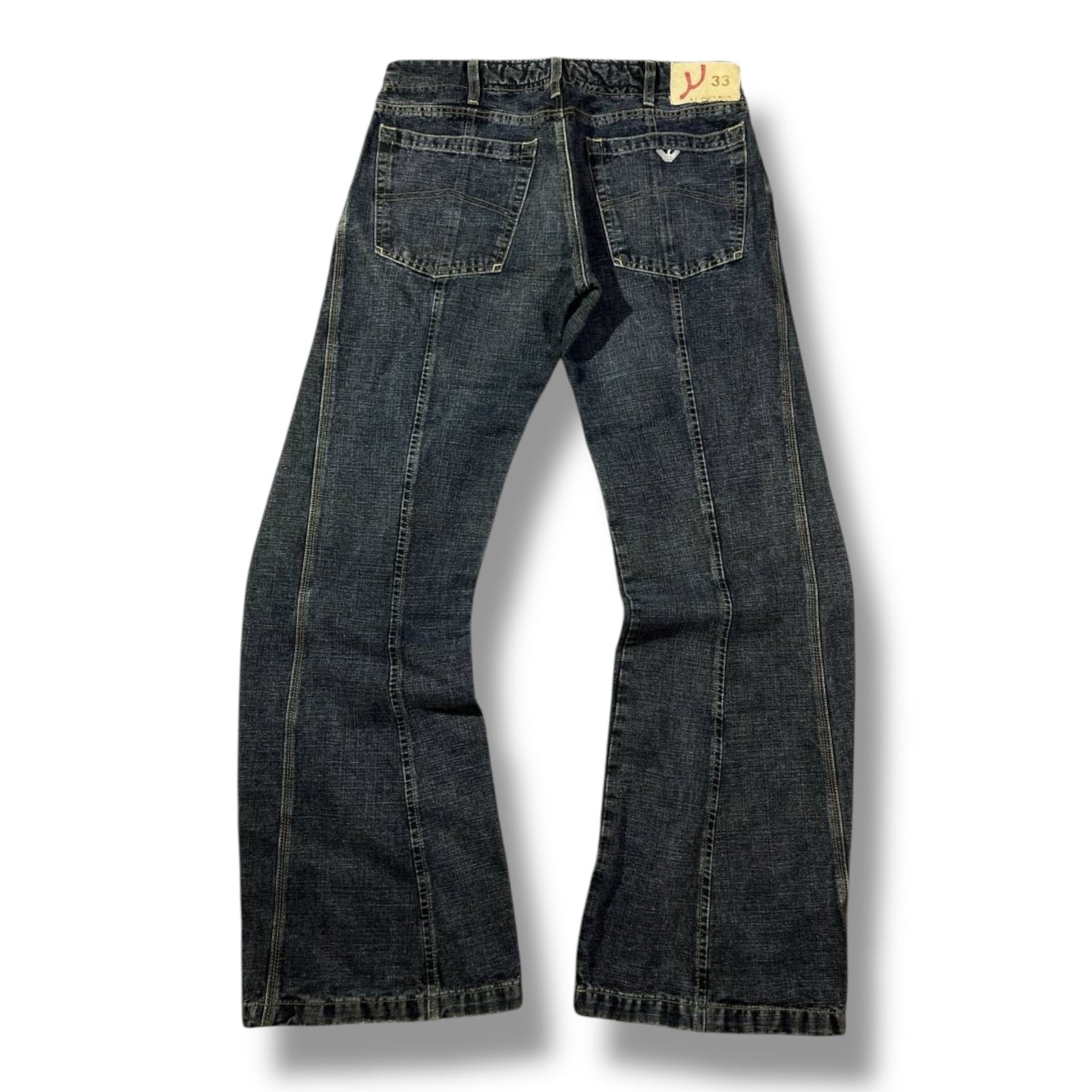 Armani Jeans (L)