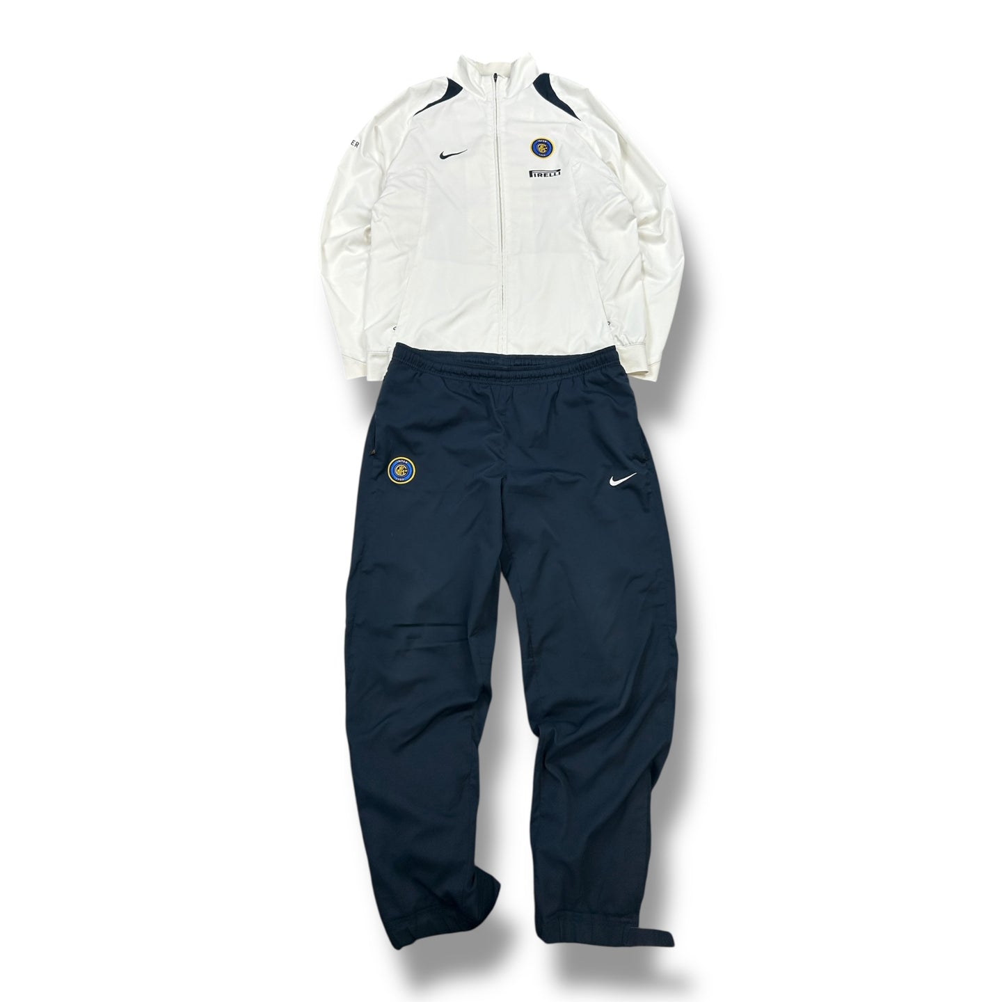 Inter Mailand Tracksuit (L)