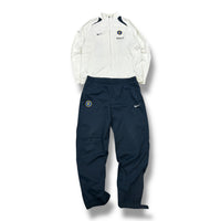 Inter Mailand Tracksuit (L)