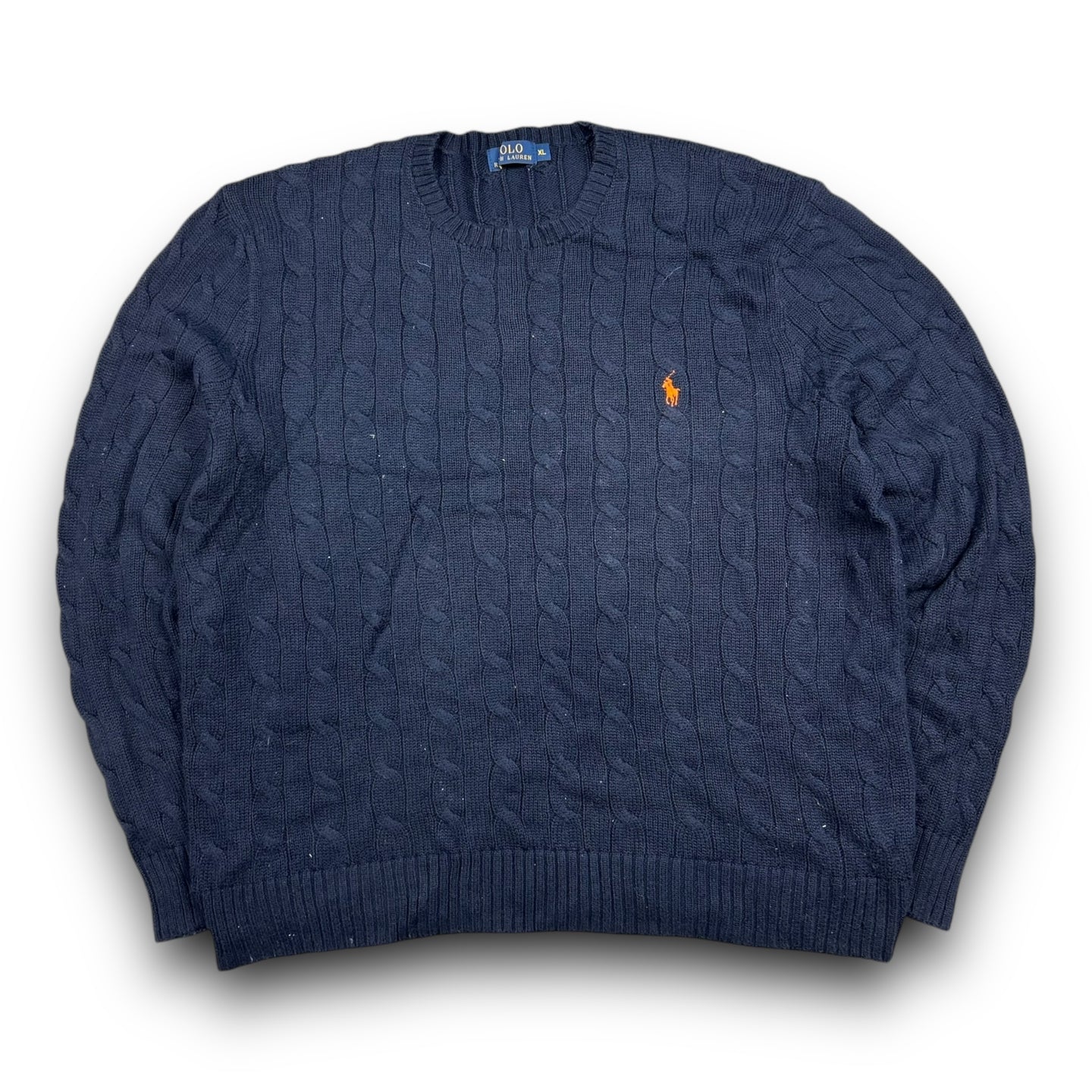 Ralph Lauren Sweater (XL)