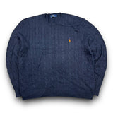 Ralph Lauren Sweater (XL)