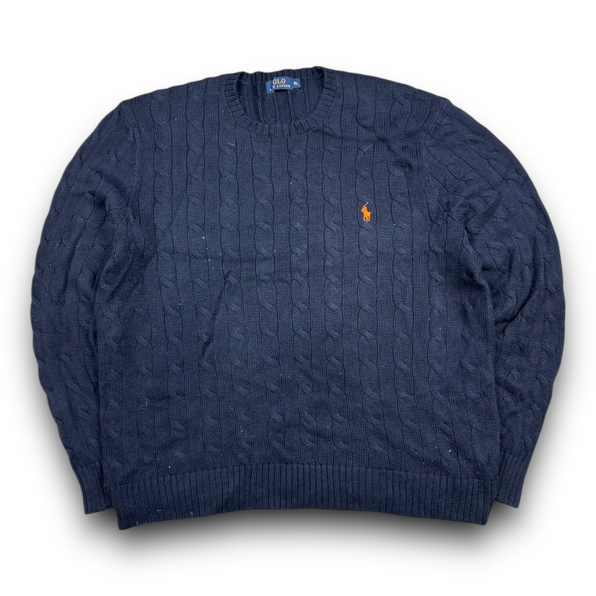 Ralph Lauren Sweater (XL)