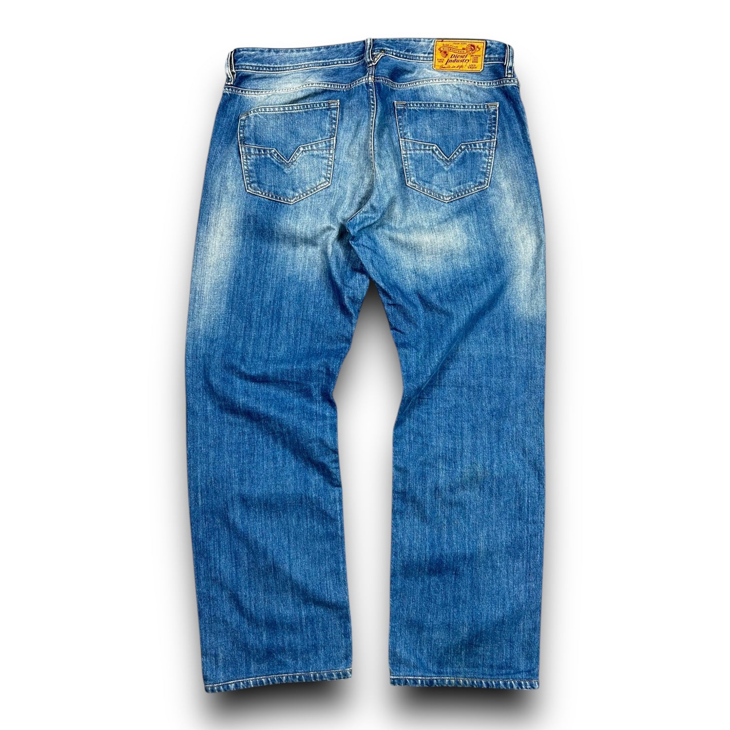 Diesel Jeans (L-XL)
