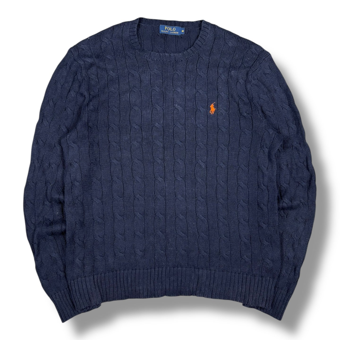 Ralph Lauren Sweater (M)