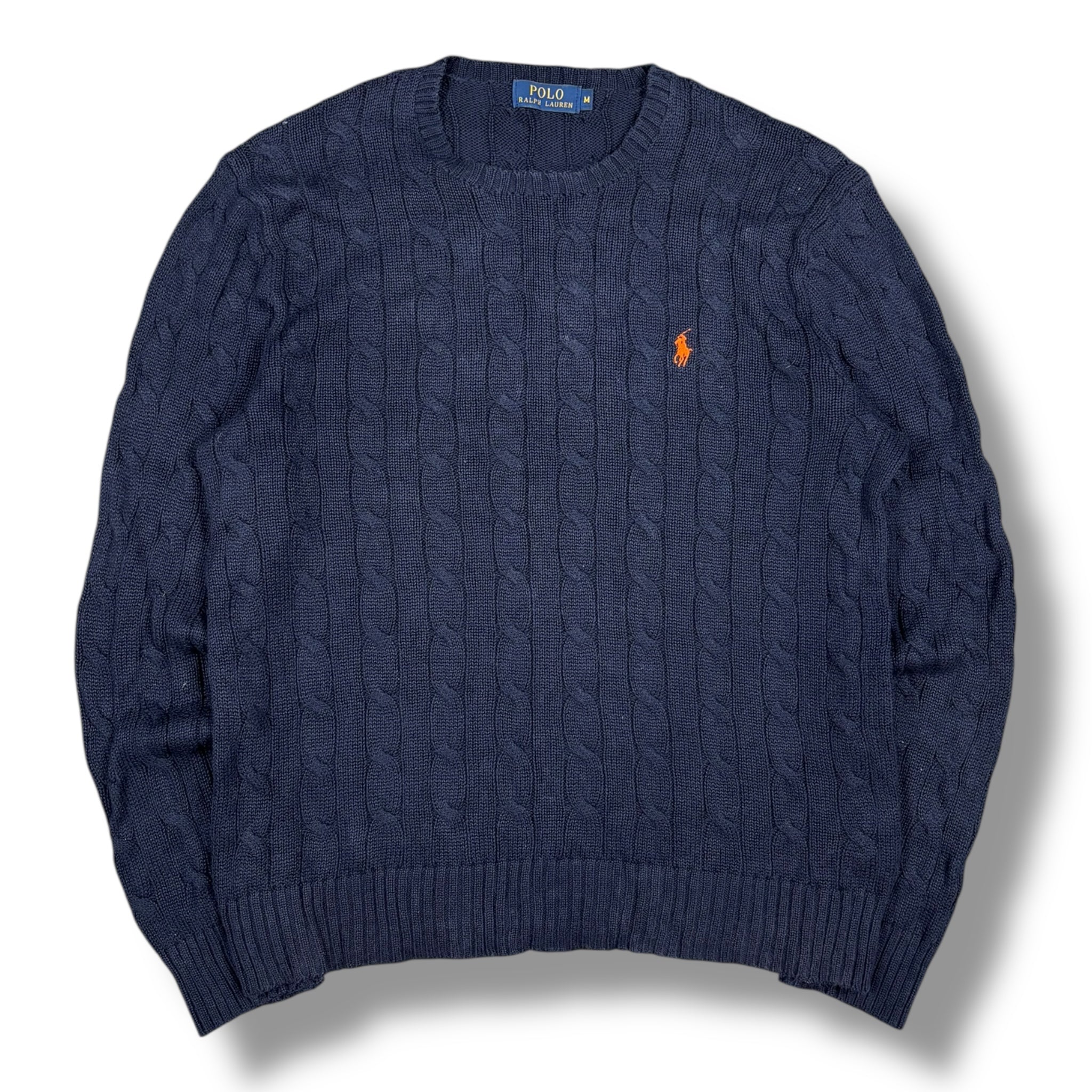 Ralph Lauren Sweater (M)